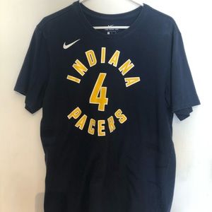 🏀 Victor Oladipo Indiana Pacers jersey tee